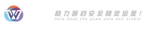 武漢閑玩網(wǎng)絡科技logo
